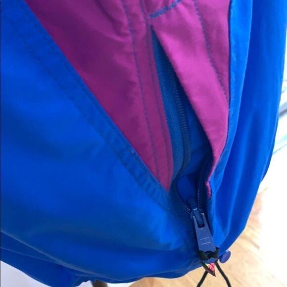 HIND LIGHT MULTICOLORED JACKET SIZE XL‎ - Picture 3 of 7